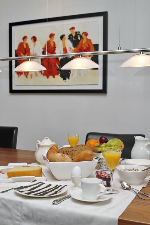 Bed & Breakfast Wit 51 Noordwijk Eksteriør bilde