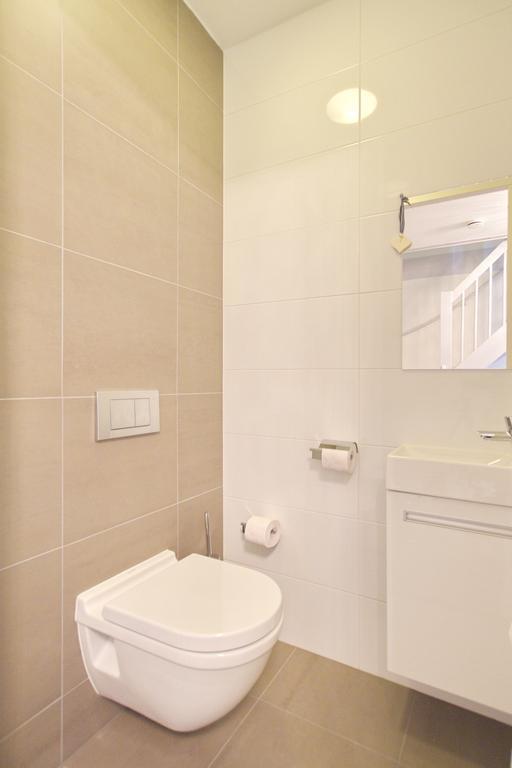 Bed & Breakfast Wit 51 Noordwijk Rom bilde